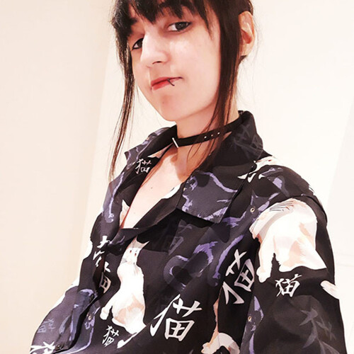 Shin, Yami - 1988 (Suisse)