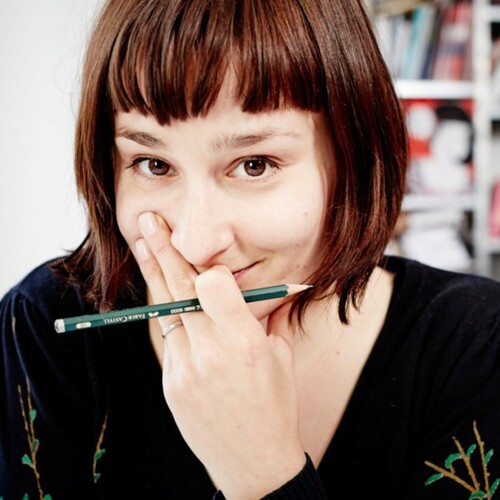 Rickenbach, Kati - (Suisse)