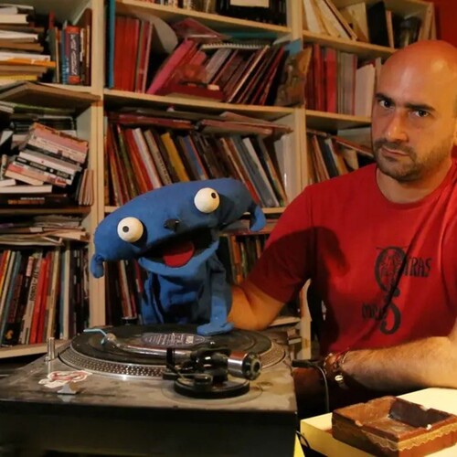 Neel, Julien - 1976 (France)