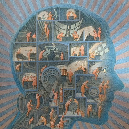 François Schuiten (BE), Bruno Letort (FR) & Denis Flageollet (CH) Horlogers des rêves