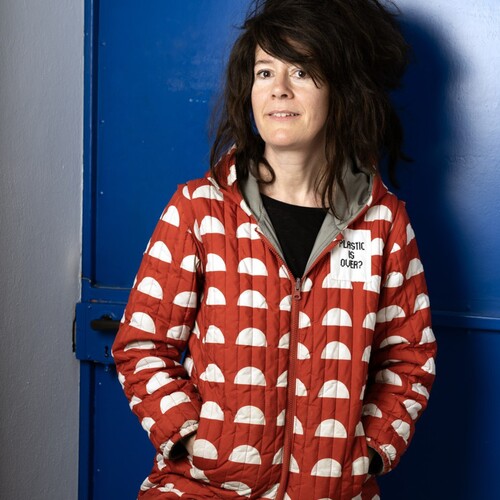 Beuret-Strambini, Debora - 1978 (Suisse)