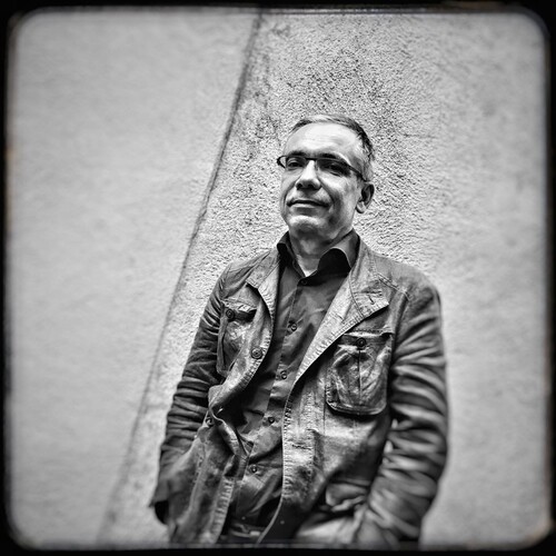 Philippe Bercovici, 2016