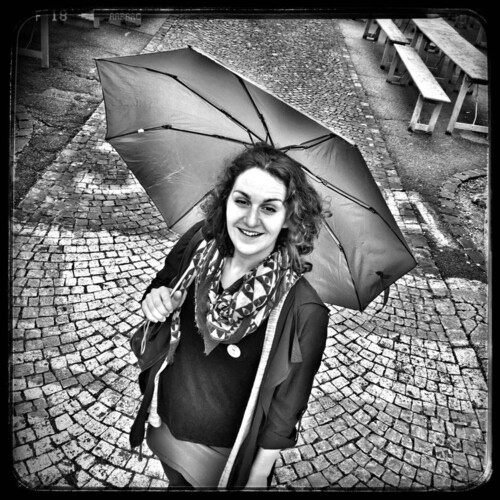 Léandre Ackermann, 2016