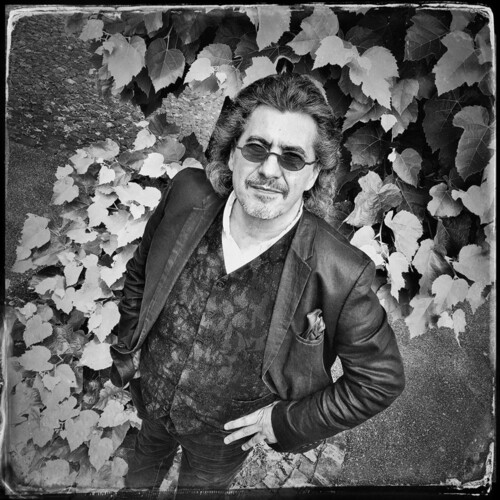 Alain Queireix, 2017