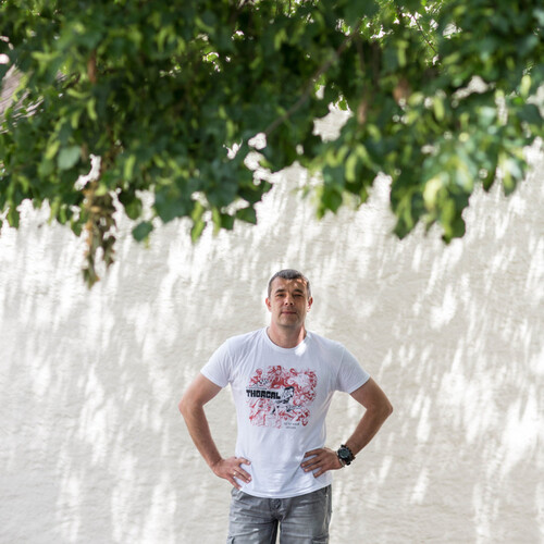 Roman Surzhenko, 2019