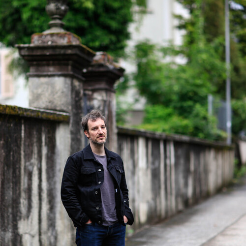 Jérôme Mulot, 2019