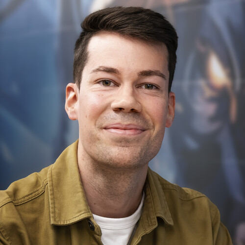 Oberholzer, Patrick - 1991 (Suisse)