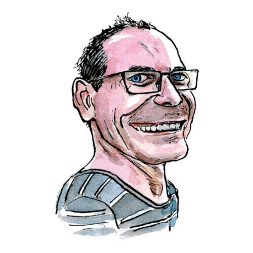 Haller, Stefan - 1972 (Suisse)