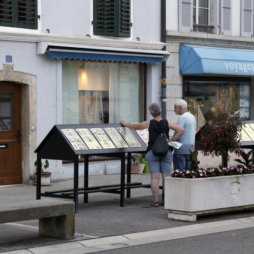 Gion Capeder - Bullshit