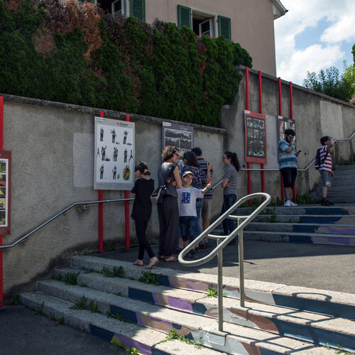 Collectif - Le baiser