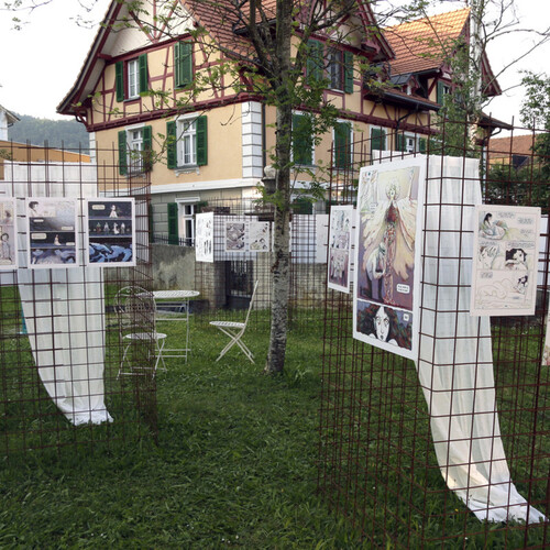 Léonie Bischoff - Anaïs Nin sur la mer des mensonges