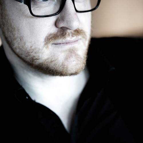 YOANN (1971, FRANCE)