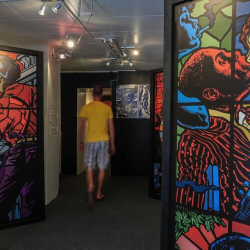 Description de l'image