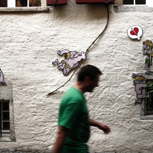 Description de l'image