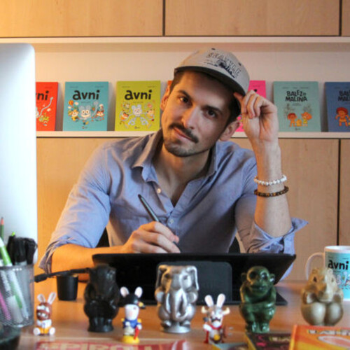 Pujol, Romain - 1989 (France)