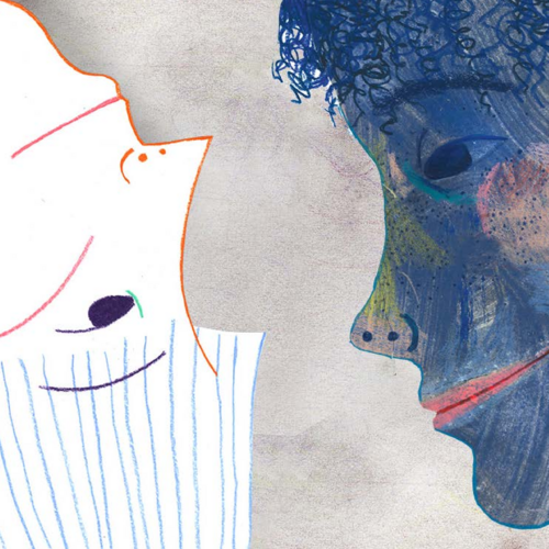 Maeva Rubli (CH) Calme et tempête