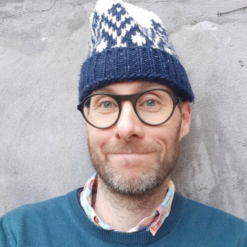 Goerg, Sacha - 1975 (Suisse)