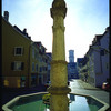 Fontaine de la Boule