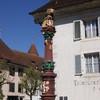 Fontaine du Lion