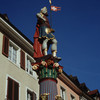 Fontaine Saint-Maurice