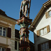 Fontaine du Sauvage