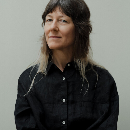 Lika Nüssli - Suisse