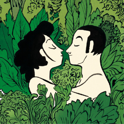 Alfred (F) - Le nid d'amour