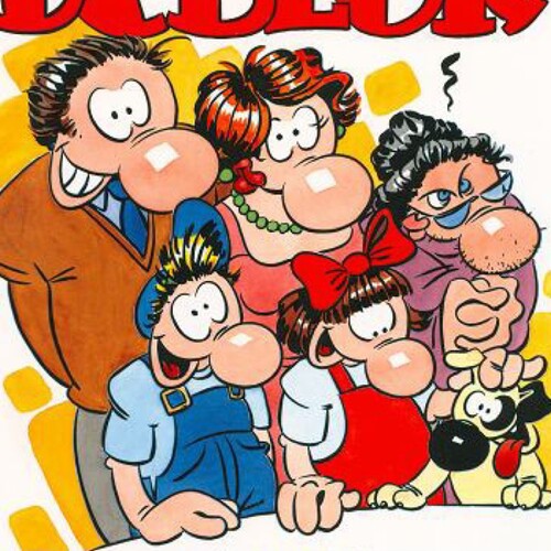 FLORENCE CESTAC (F) Les Deblok