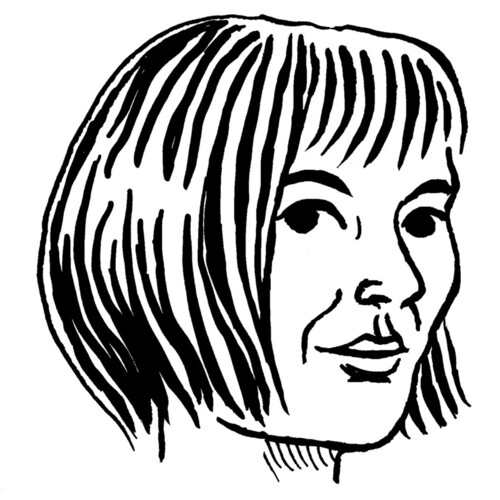 Weber, Noémie - 1971 (Suisse)