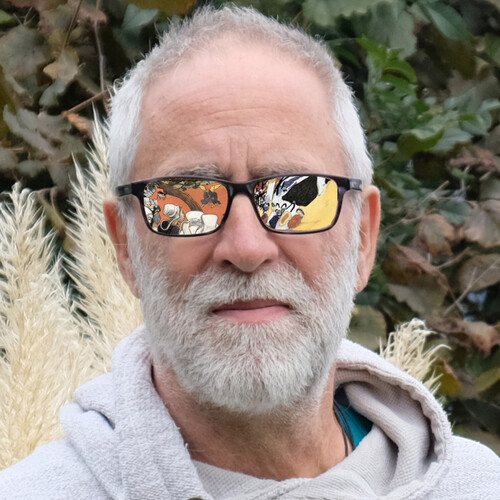 Maret, François - 1961 (Suisse)