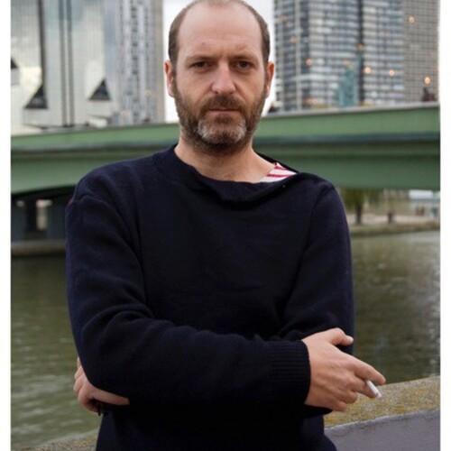 Gaultier, Christophe - 1969 (France)