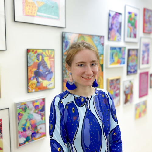 Dufner, Wanda - 1992 (Suisse)