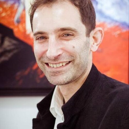 Mallié, Vincent - 1973 (France)