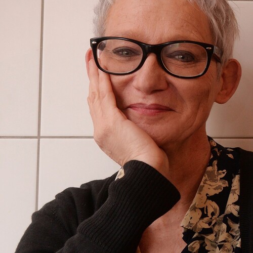 Becquelin, Hélène - 1963 (Suisse)