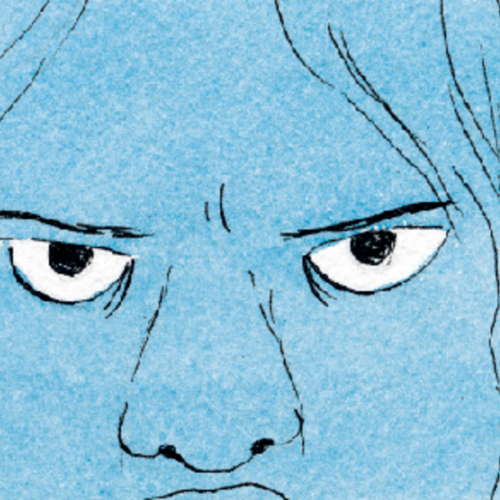 Peggy Adam (CH) Emkla