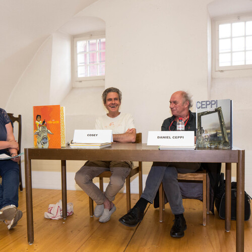 Description de l'image