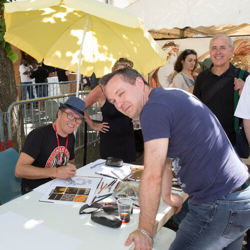 Description de l'image