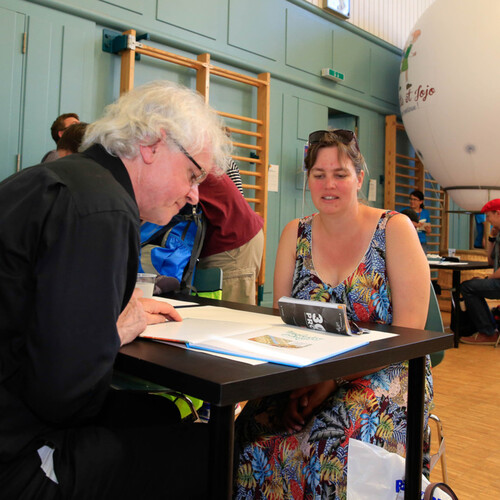 Description de l'image