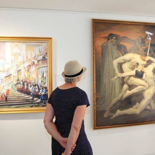 Description de l'image