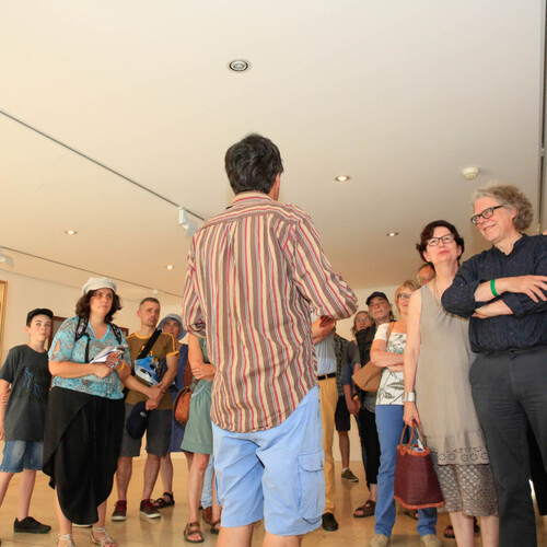 Description de l'image