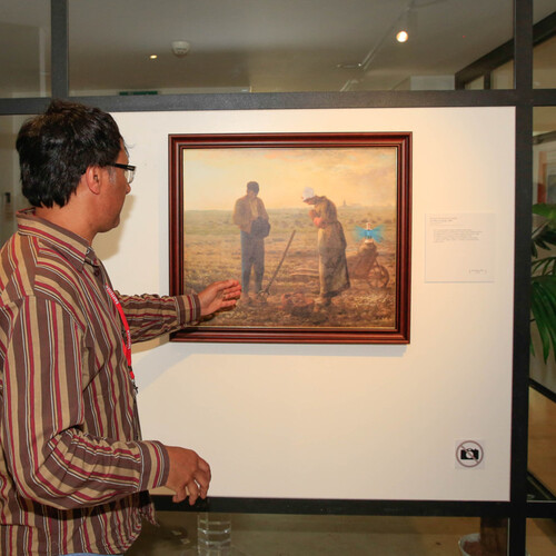 Description de l'image