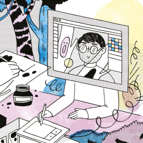 Collectif (CH) - Tête-à-tête