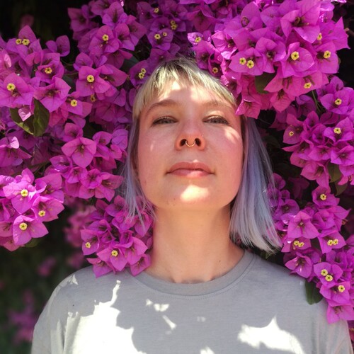 Bischoff, Léonie - 1981 (Suisse)