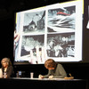 Anne-Caroline Pandolfo & Terkel Risbjerg