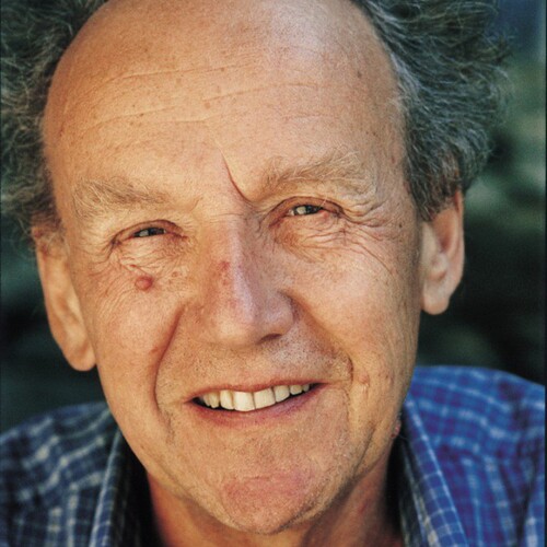 Mézières, Jean-Claude - (France)