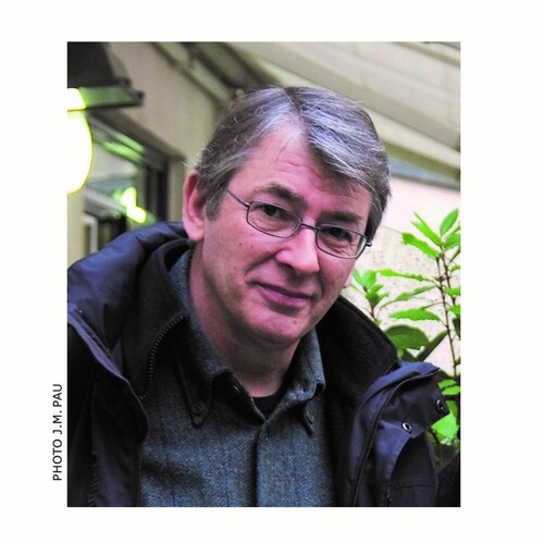 Voutch - 1958 (France)