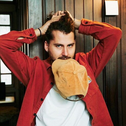 Schuhmacher, Samuel - 1993 (Suisse)