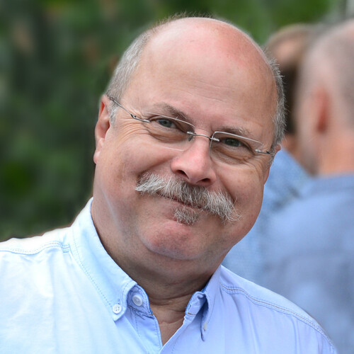 Ernst, Serge - 1954 (Belgique)