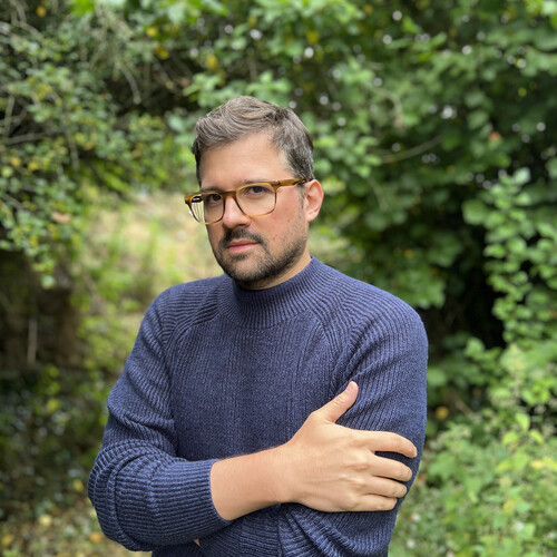 Panchaud, Martin - 1982 (Suisse)