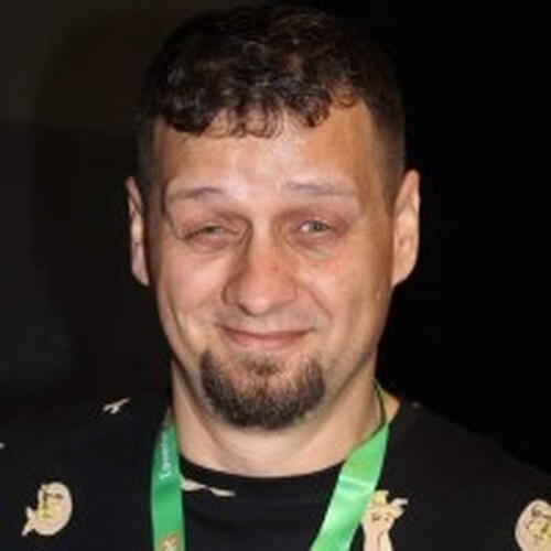 Bojan Vukic - Serbie